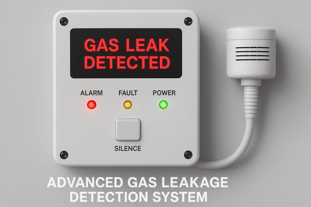 RR Hospitality Solutions Keeps Your Business Safe