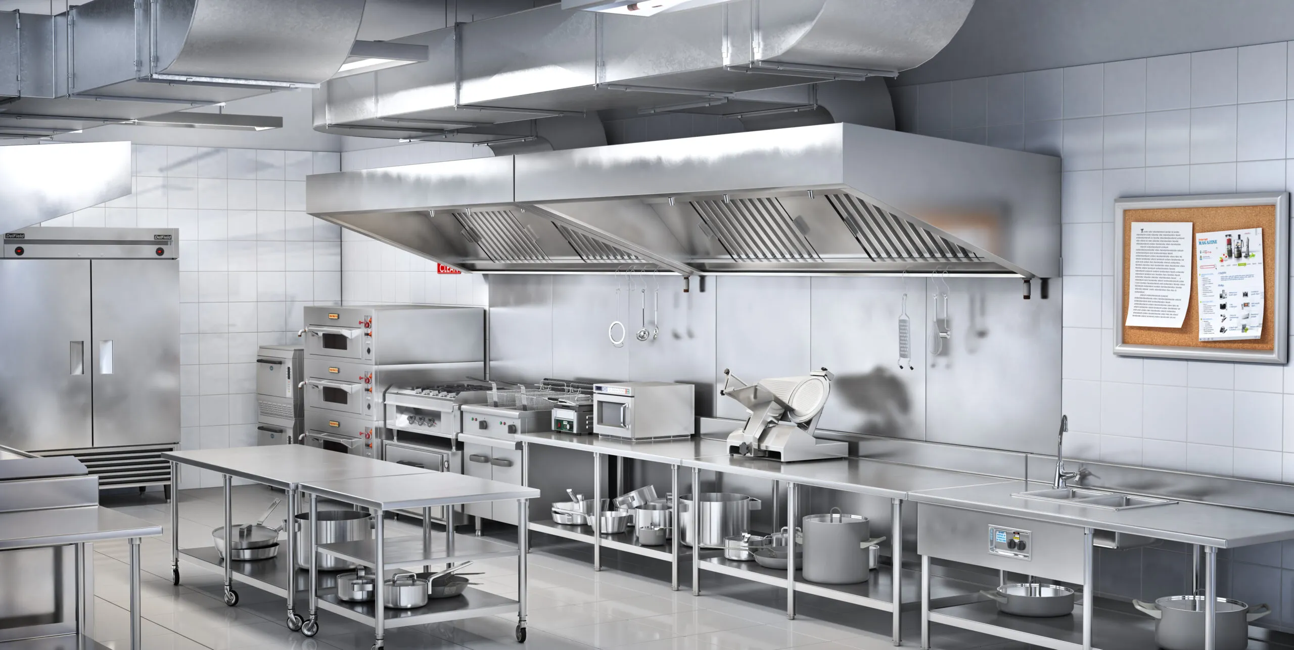 restaurant ventilation maintenance and repair restaurant hvac dallas texas scaled 1